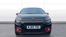 Citroen C3 1.2 PureTech 82 Flair Nav Edition 5dr Petrol Hatchback